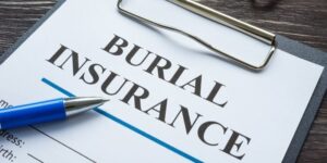 burial insurance