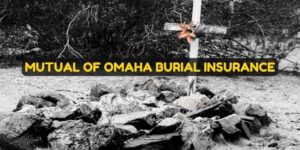 Mutual of Omaha Burial Insurance