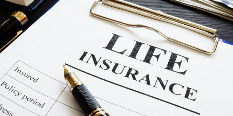 what is life insurance